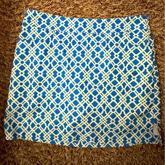 Vineyard Vines Dresses & Skirts - Vineyard vines golf skirt